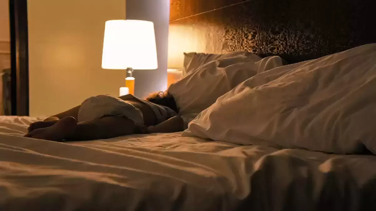 soigner énurésie chez l'enfant par l'hypno